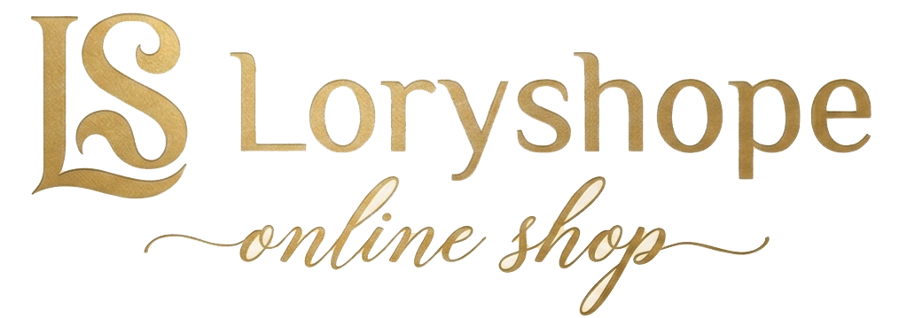 Loryshop